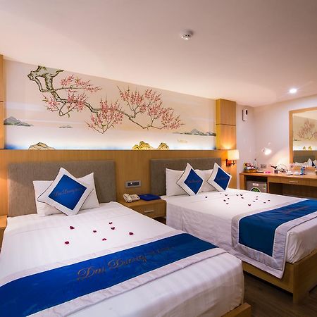 Dai Duong Hanoi Hotel III Екстер'єр фото
