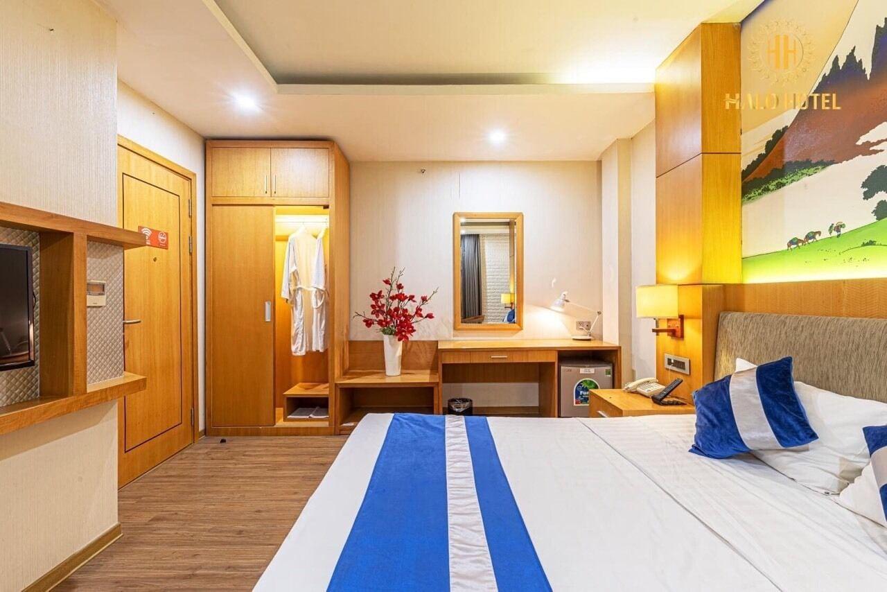 Dai Duong Hanoi Hotel III Екстер'єр фото