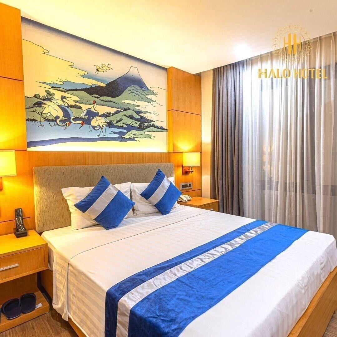 Dai Duong Hanoi Hotel III Екстер'єр фото