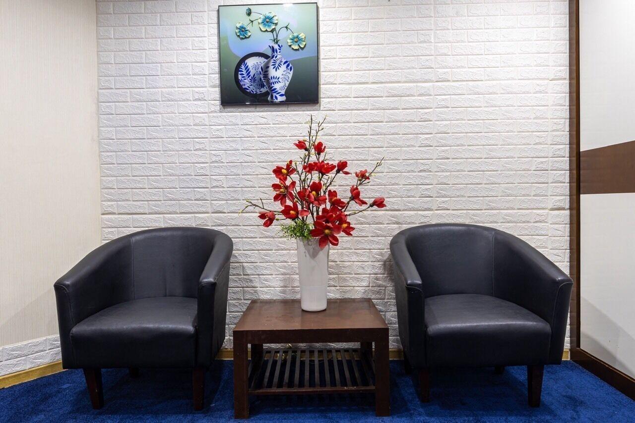 Dai Duong Hanoi Hotel III Екстер'єр фото
