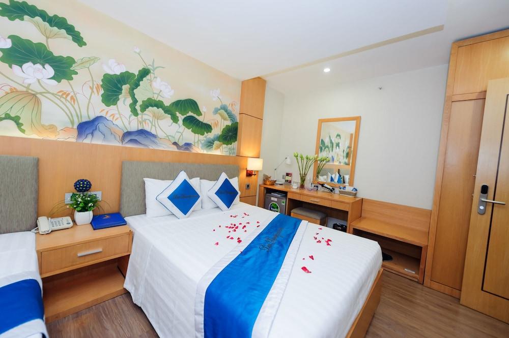 Dai Duong Hanoi Hotel III Екстер'єр фото