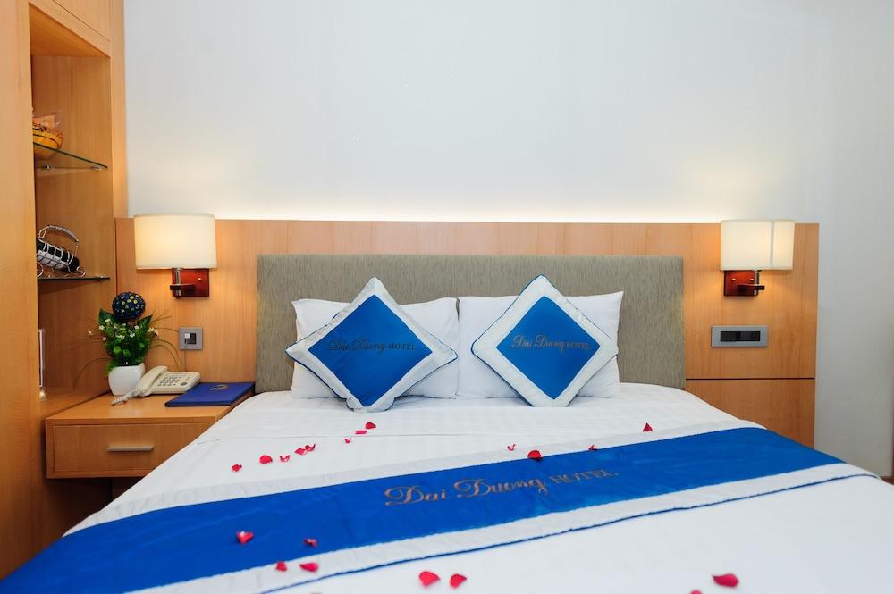Dai Duong Hanoi Hotel III Екстер'єр фото