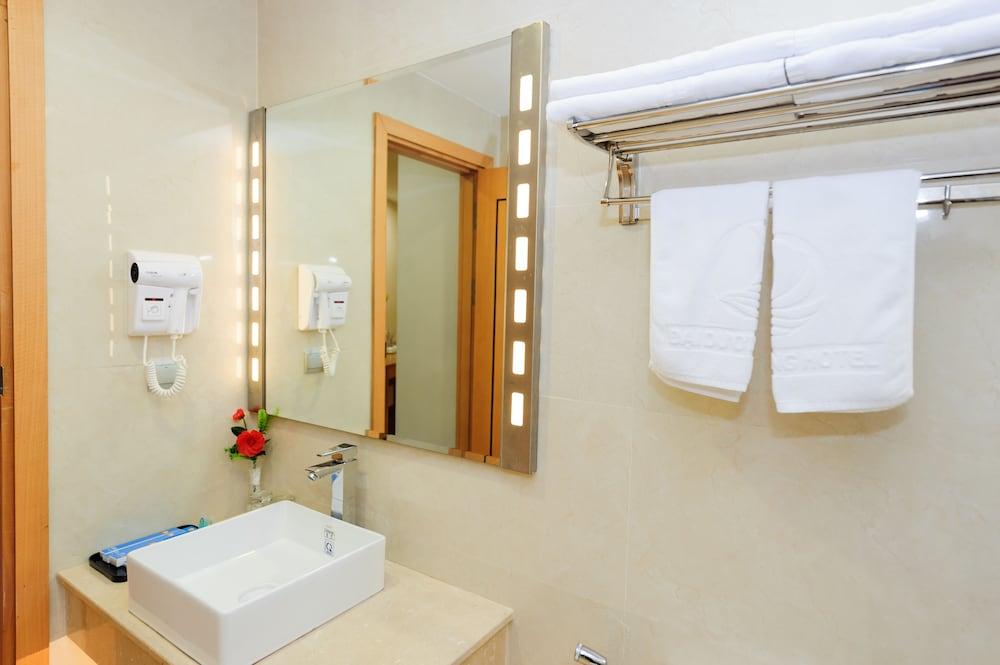Dai Duong Hanoi Hotel III Екстер'єр фото
