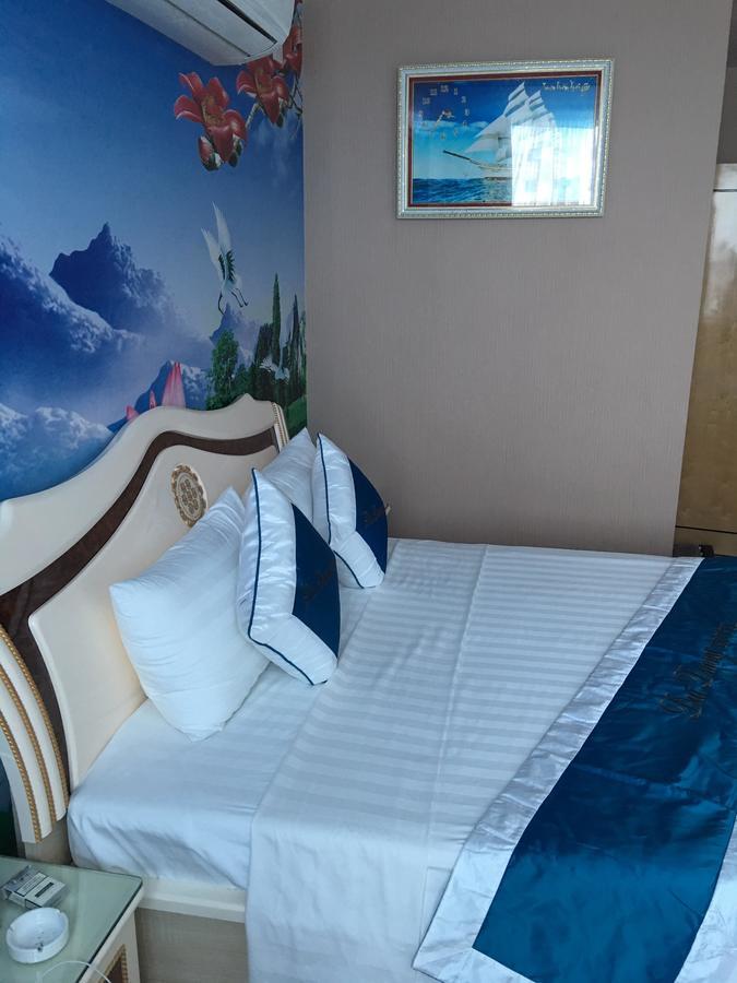 Dai Duong Hanoi Hotel III Екстер'єр фото