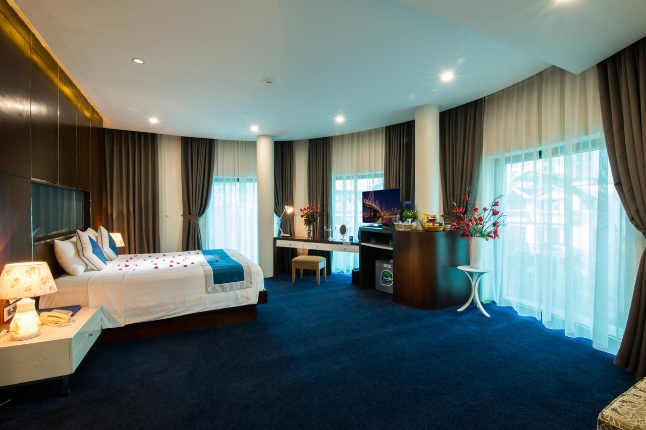 Dai Duong Hanoi Hotel III Екстер'єр фото