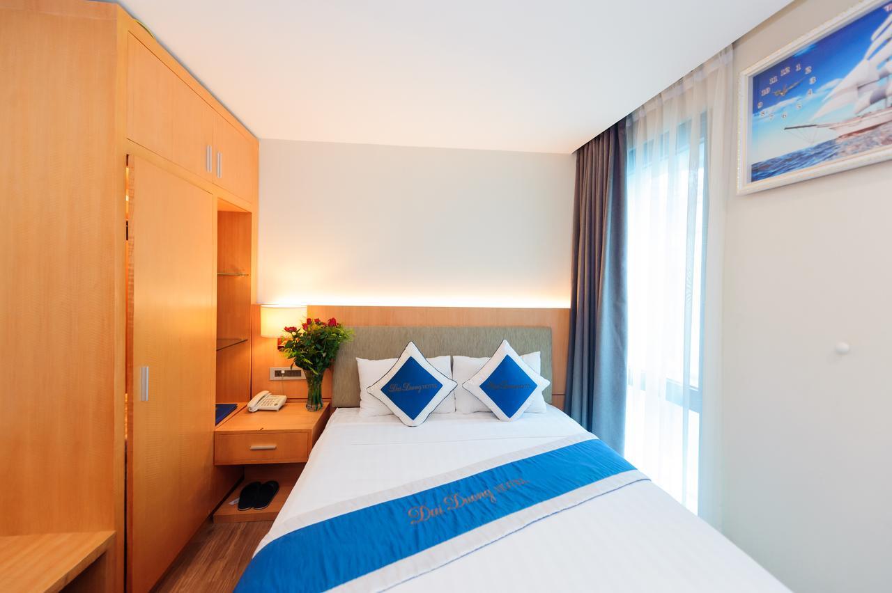 Dai Duong Hanoi Hotel III Екстер'єр фото